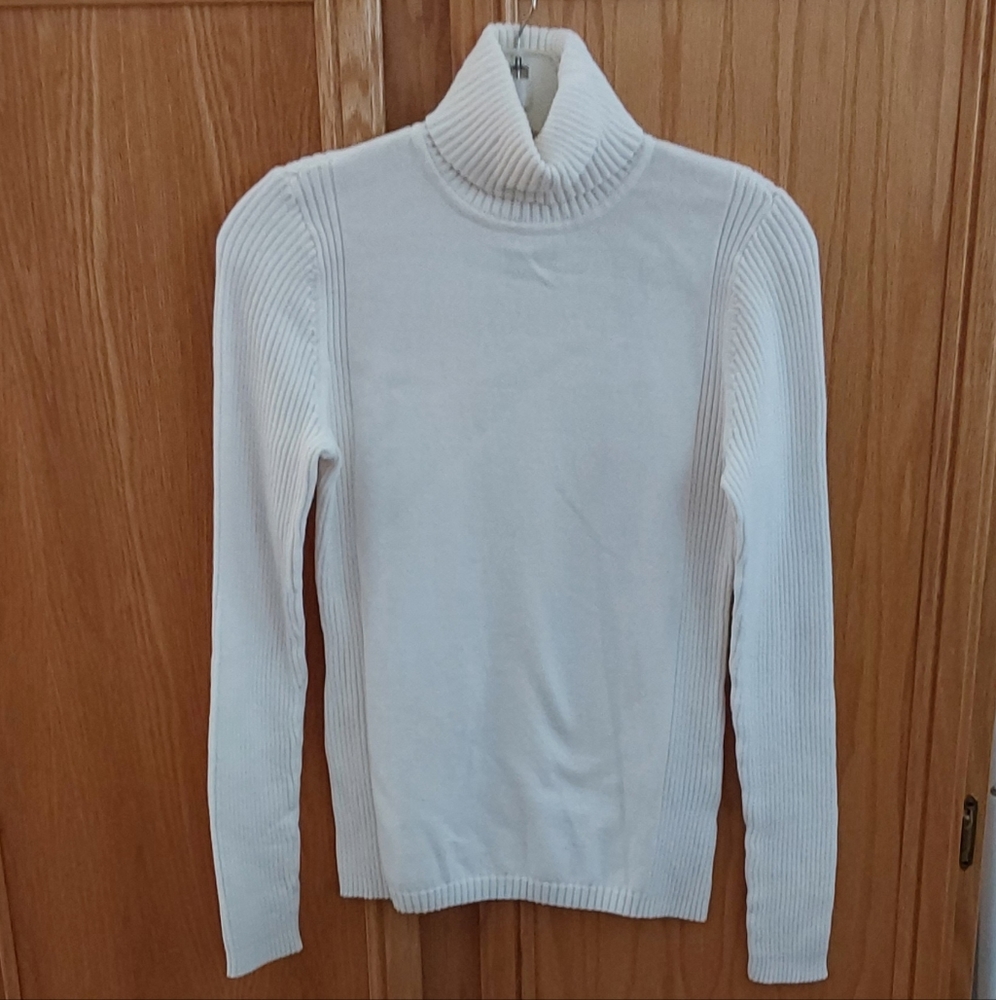Leo & Nicole turtleneck M